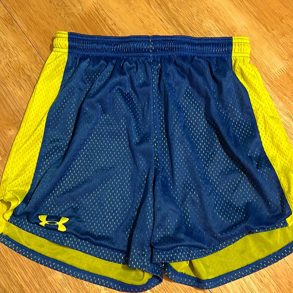 Under Armour Women’s Shorts